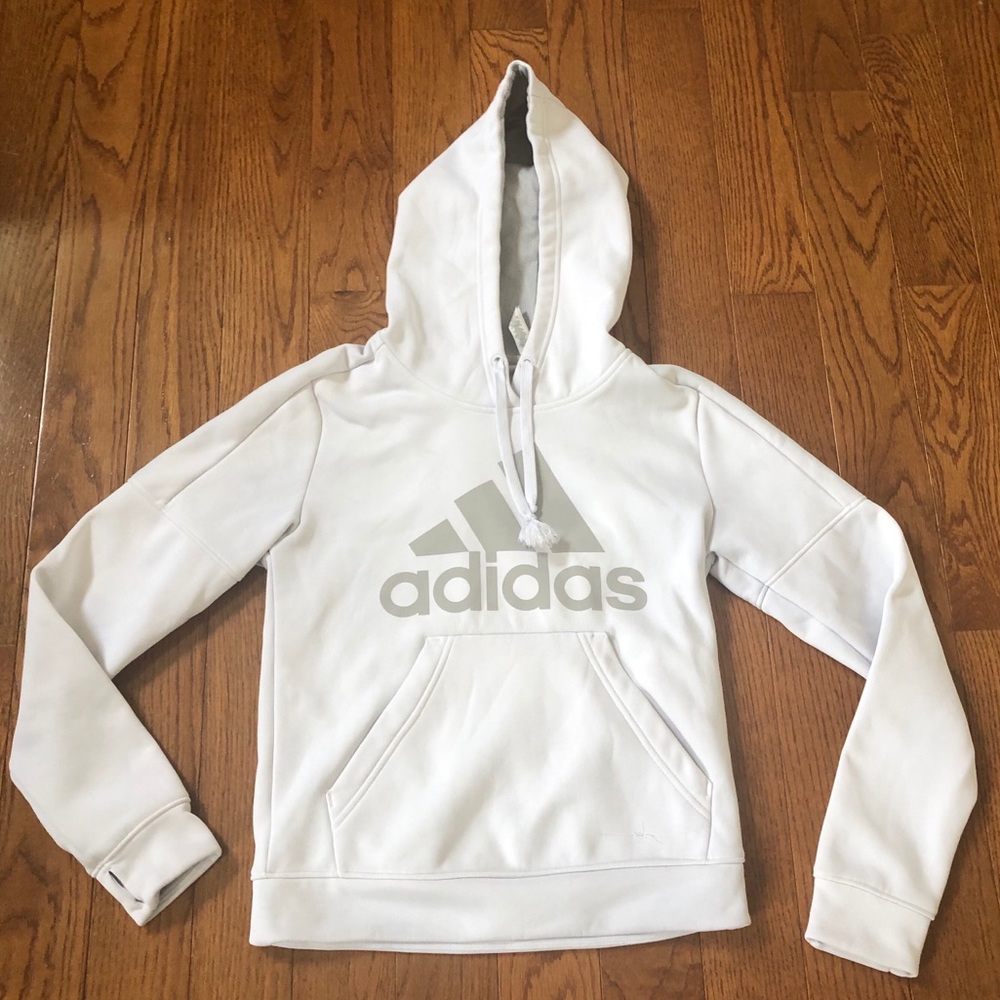 Adidas pullover
